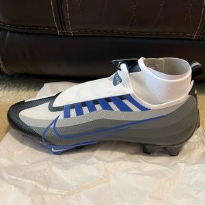 Nike Vapor Edge Pro 360 Football Cleats Men’s Size 14